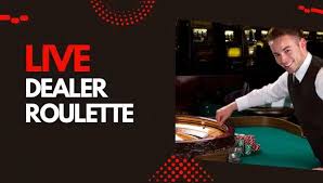 The Excitement of Live Roulette Insights and Strategies