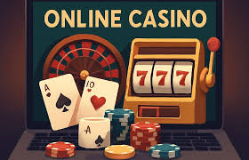 The Rise of Offshore Online Casinos A Comprehensive Guide 1027536034