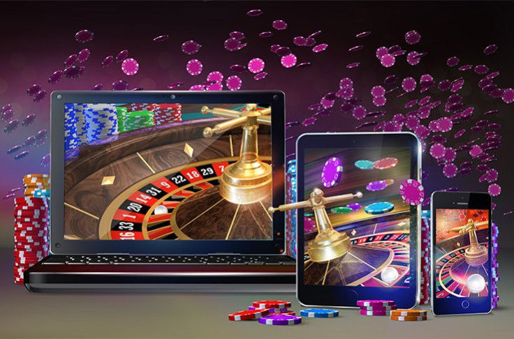 The Thrill of High Stakes Roulette A Guide to Winning Big -299063825