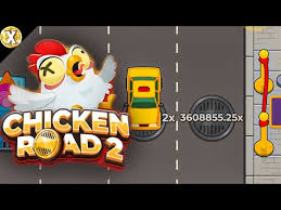 The Ultimate Guide to Chicken Road Cluck, Dash and Win!