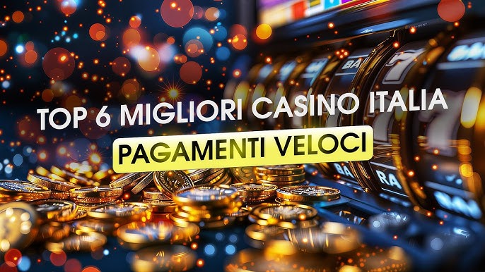 Tombola Online Casino Gioca e Vinci con Stile!