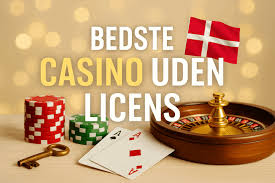 Udenlandske Casino En Guide til Spiloplevelser på Tværs af Grænser