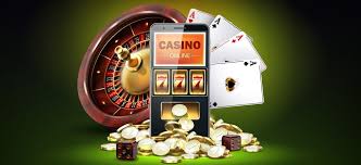 Udenlandske Casinoer Uden MitID En Dybere Indsigt
