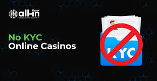 Ultimate Guide to Casinos Without KYC