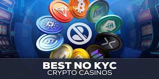 Ultimate Guide to Casinos Without KYC