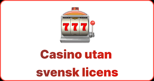Utländska Casino Med Snabb Utbetalning En Djupdykning i Alternativen