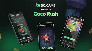 BC.Game NG Login Your Gateway to Exciting Casino Games