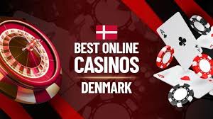 Bedste Live Casinoer i Danmark En Guide til Spiloplevelser -473485840