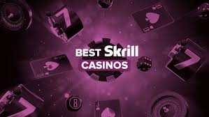 Bedste Skrill Casino Find Din Perfekte Spilleoplevelse 321422707