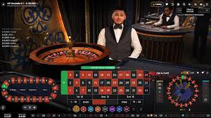 Best Live Roulette Casinos The Thrill of Real-Time Play