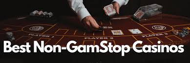 Best Non GamStop Sites for Online Gambling