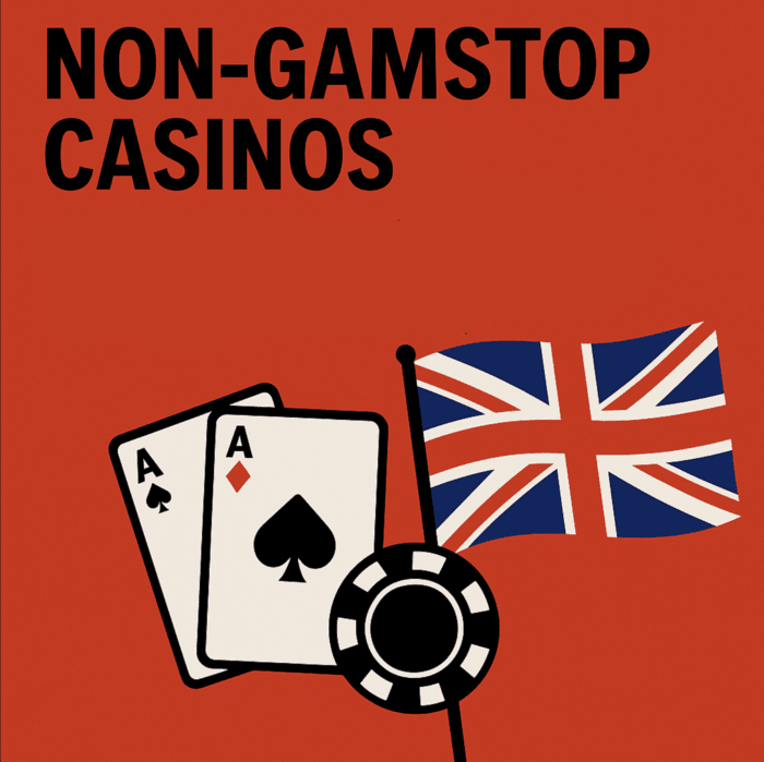 Best UK Non GamStop Casinos Discover Your Options