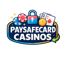 Betalingsmuligheder med paysafecard i online casinoer