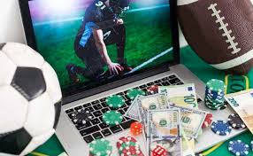 BetAndreas Onlayn İdman Bahisləri və Casino Təcrübəsi
