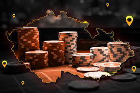 Casino bonus pro české hráče Využijte své výhody