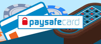 Casino med Paysafecard En Omfattende Guide