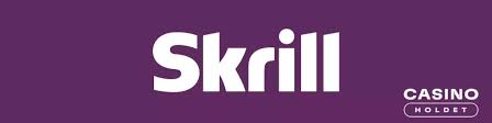 Casino med Skrill Sikkert og Hurtigt Spil Online