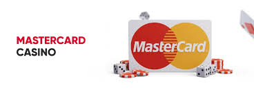 Casinoer med Mastercard – Sikker Betaling og Spilglæde