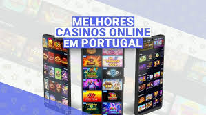Casinos Online com Bónus Maximize sua Diversão e Ganhos