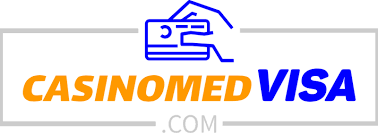 Danske Casinoer med Visa Din Guidede Indgang til Spilleglæde