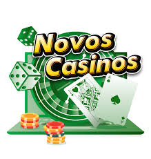 Descubra o Novo Casino Online Diversão e Emoção na Palma da Sua Mão -1326508699