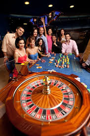 Die Faszination des Live Roulette Ein Spielerlebnis der Extraklasse