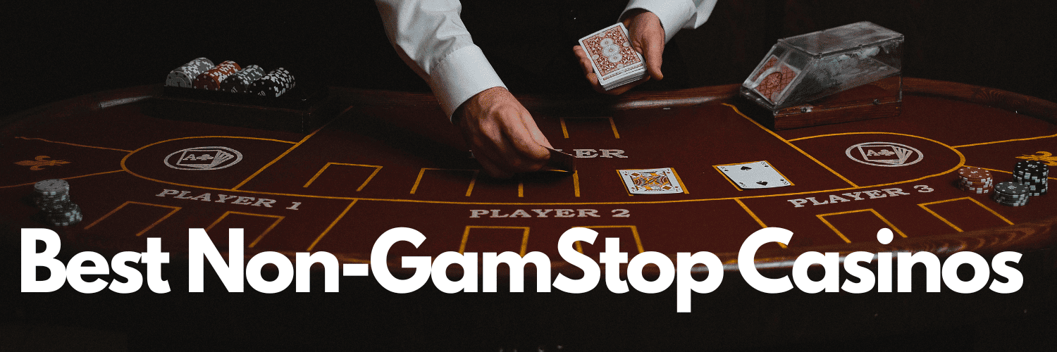 Discover Casino Sites Without GamStop
