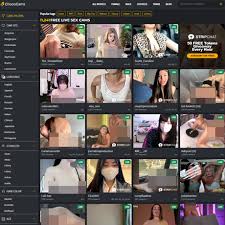 Discover the Exciting World of Camsoda Live