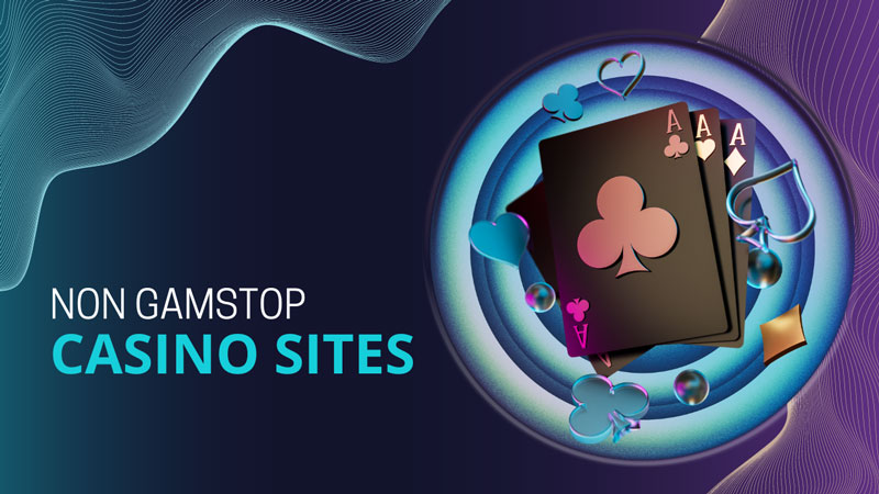 Discover UK Online Casinos Not on GamStop