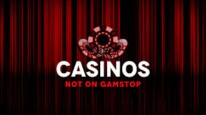 Discover UK Online Casinos Not on GamStop