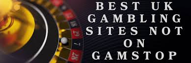 Discovering Casinos Not Affected by GamStop -985339121