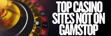 Discovering Non-Gamstop Casinos A Comprehensive Guide