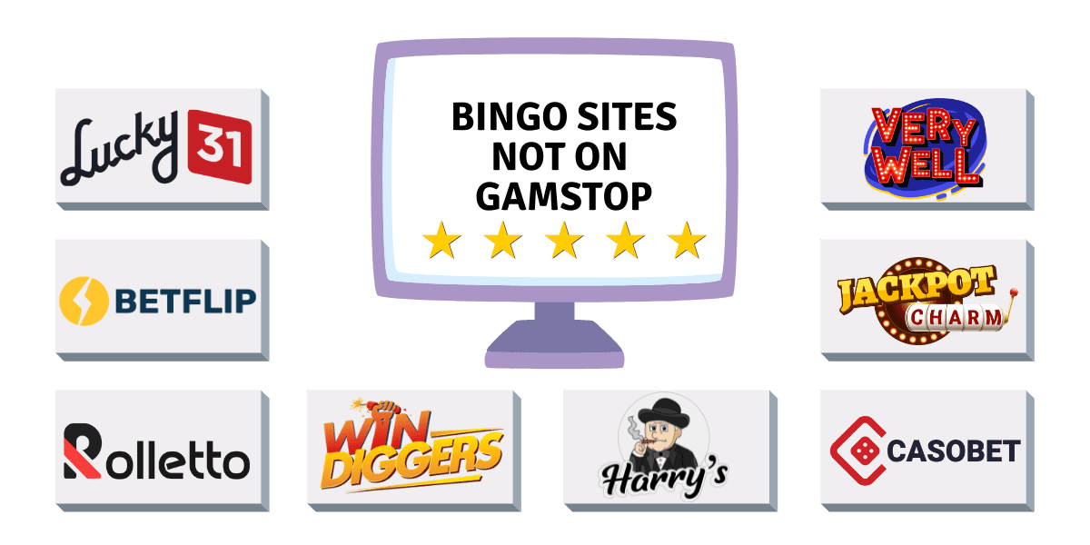 Discovering Online Bingo Not Registered With Major Platforms