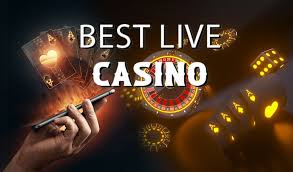 Experience Live Roulette Not on GamStop Your Guide to Unrestricted Gaming