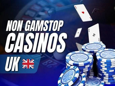 Experience the Excitement of Live Casinos Not on Gamstop