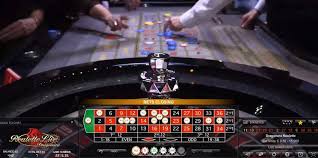 Experience the Thrill of Live Roulette at Top Casino Sites in the UK