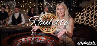 Experience the Thrill of Live Roulette Your Ultimate Casino Guide