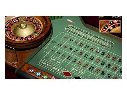Experience the Thrill Play Roulette Online for Real -411083621