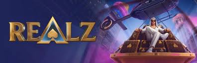Explora el Mundo de Realz Casino Diversión y Oportunidades de Ganar