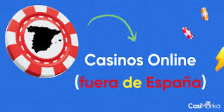 Explorando los Casinos Fuera de España Una Guía Completa -1240294309
