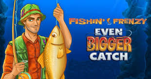 Explore the Excitement of Fishin' Frenzy Demo A Guide for Players