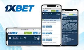 Exploring 1xbet in Japan Your Ultimate Betting Experience