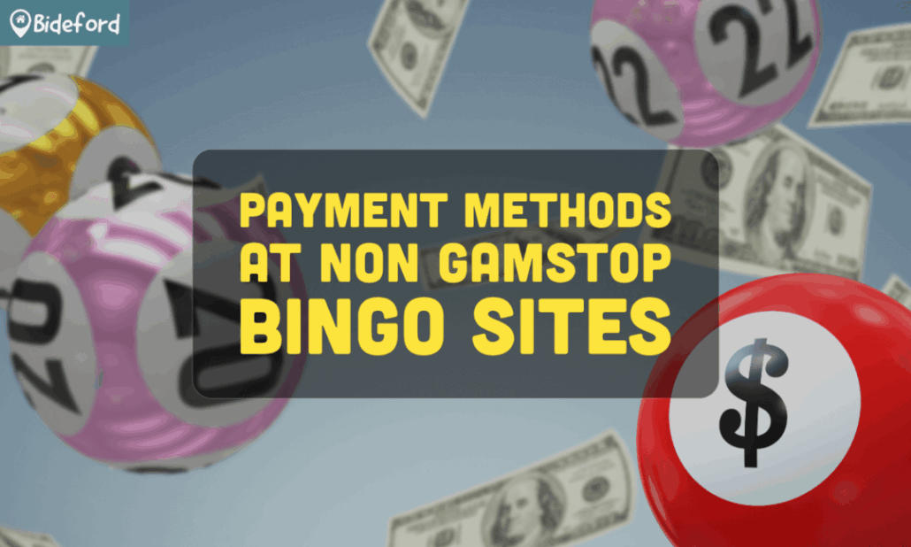Exploring Bingo Sites Not with GamStop