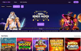 Exploring Cosmic Spins Sister Sites A Guide for Online Casino Enthusiasts