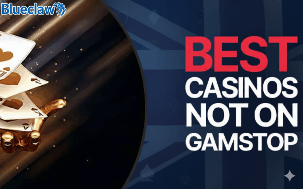 Exploring GamStop Free Sites A Guide to Responsible Gaming