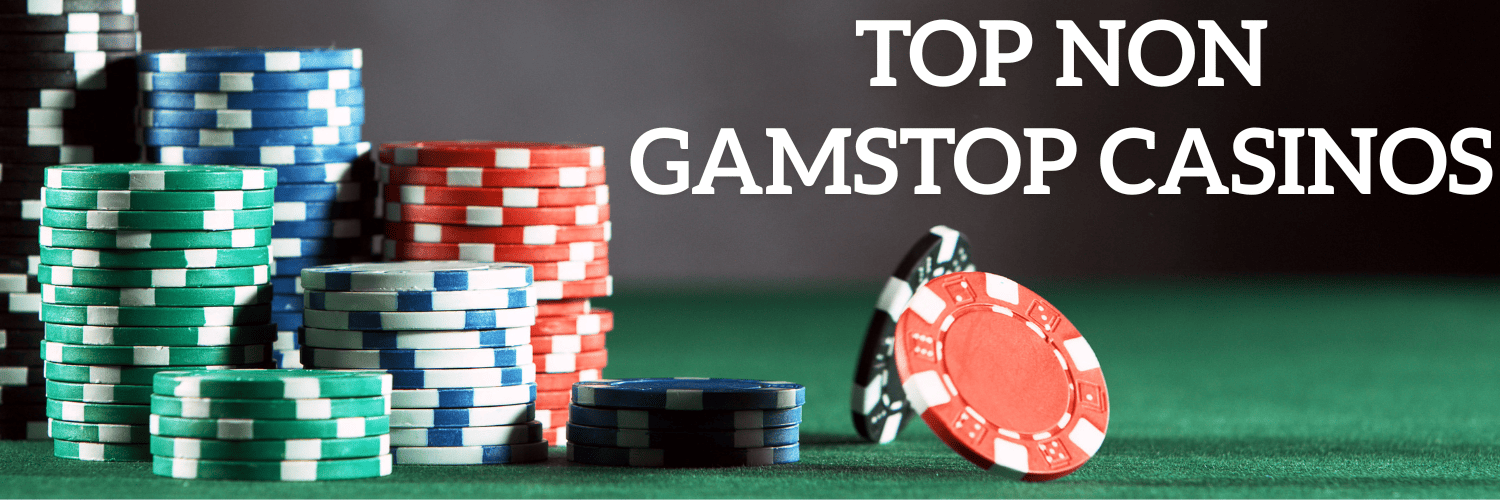 Exploring Live Casinos Not on GamStop Your Guide to Unrestricted Gaming -452203918