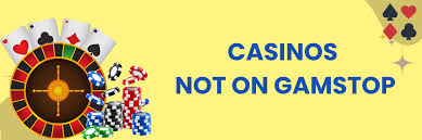 Exploring Non GamStop Casino Sites A Guide for Players