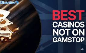 Exploring Non-Gamstop Casinos Freedom & Opportunities