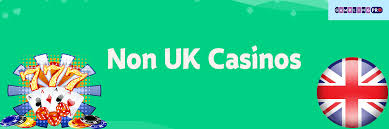 Exploring Non-UK Regulated Casinos Accepting Players Worldwide