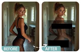 Exploring the Ethics and Applications of Remove Clothing AI